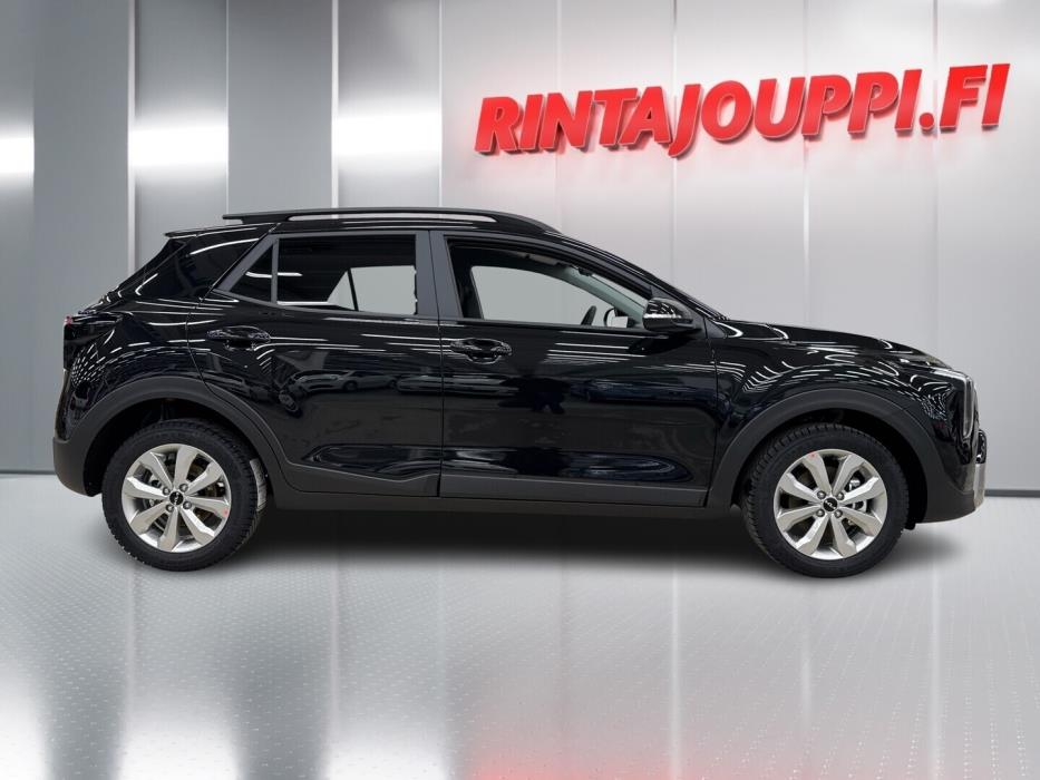 KIA Stonic 2025