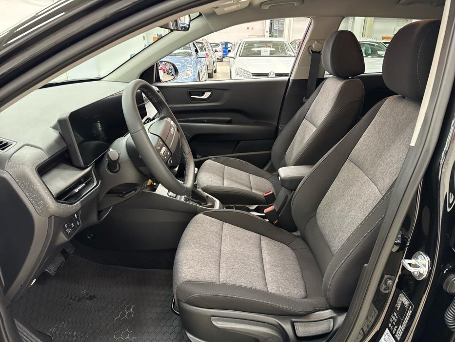 KIA Stonic 2025
