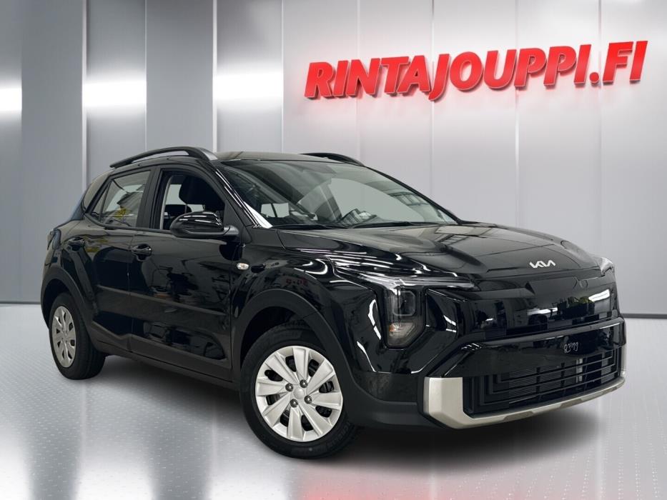 KIA Stonic 2026
