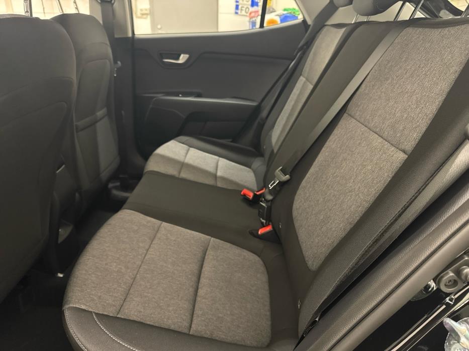 KIA Stonic 2026