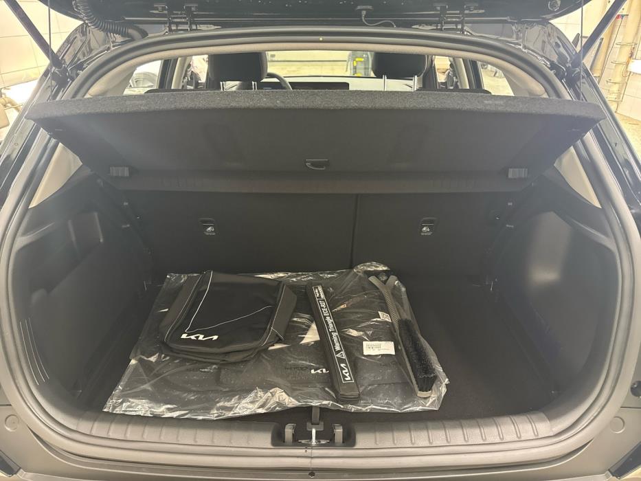 KIA Stonic 2026