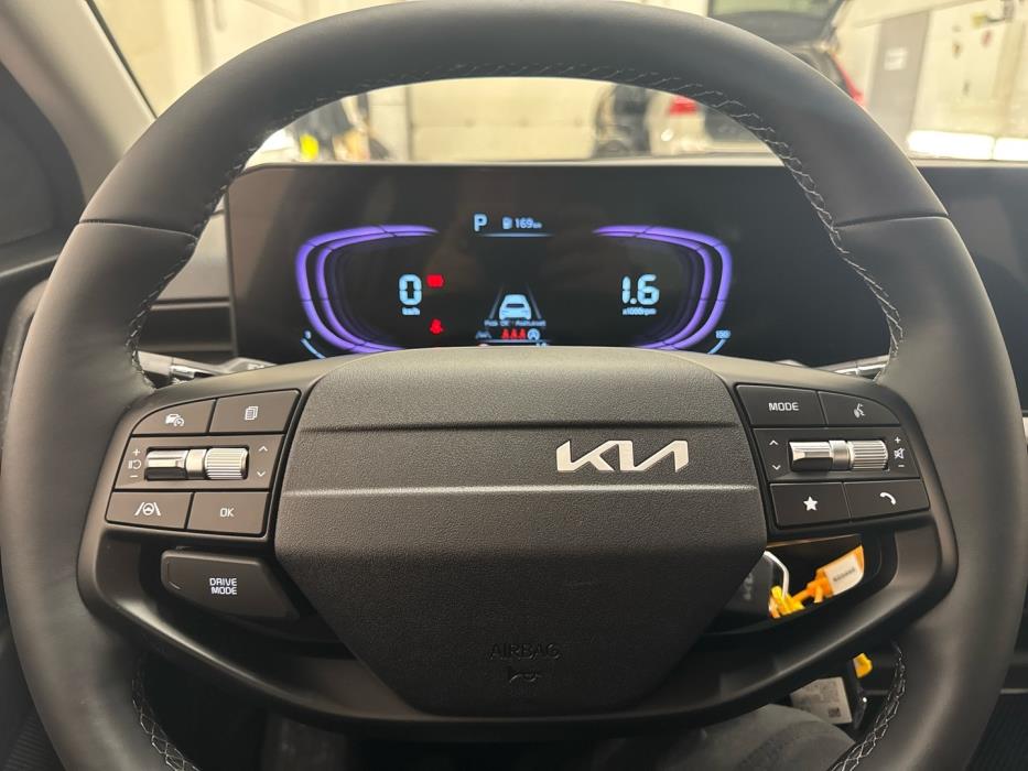 KIA Stonic 2026