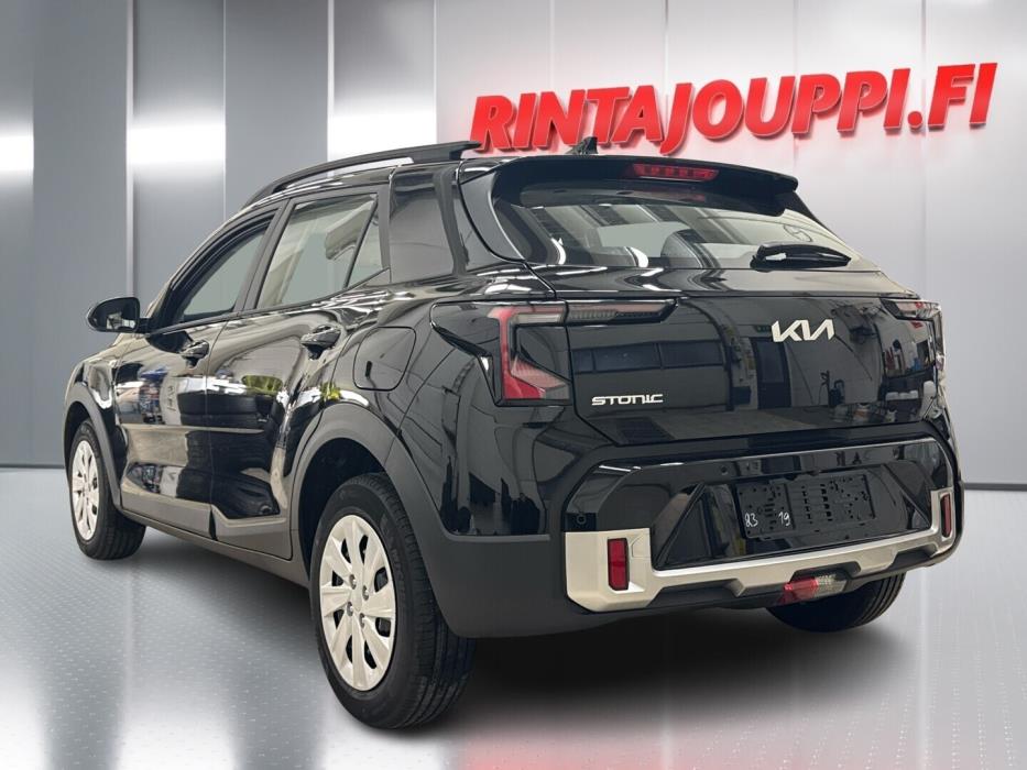 KIA Stonic 2026