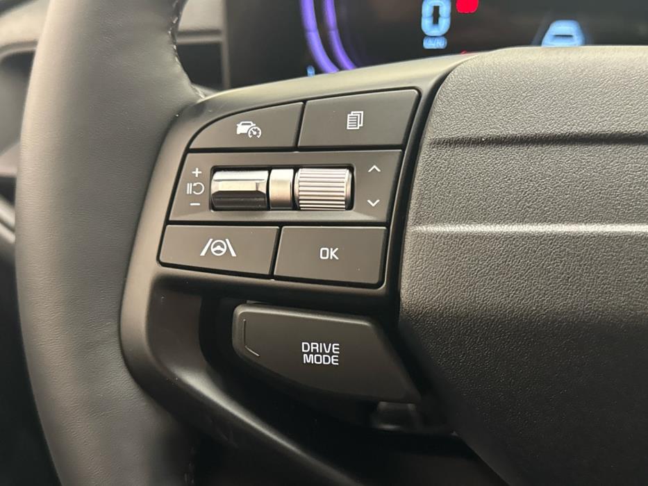 KIA Stonic 2026