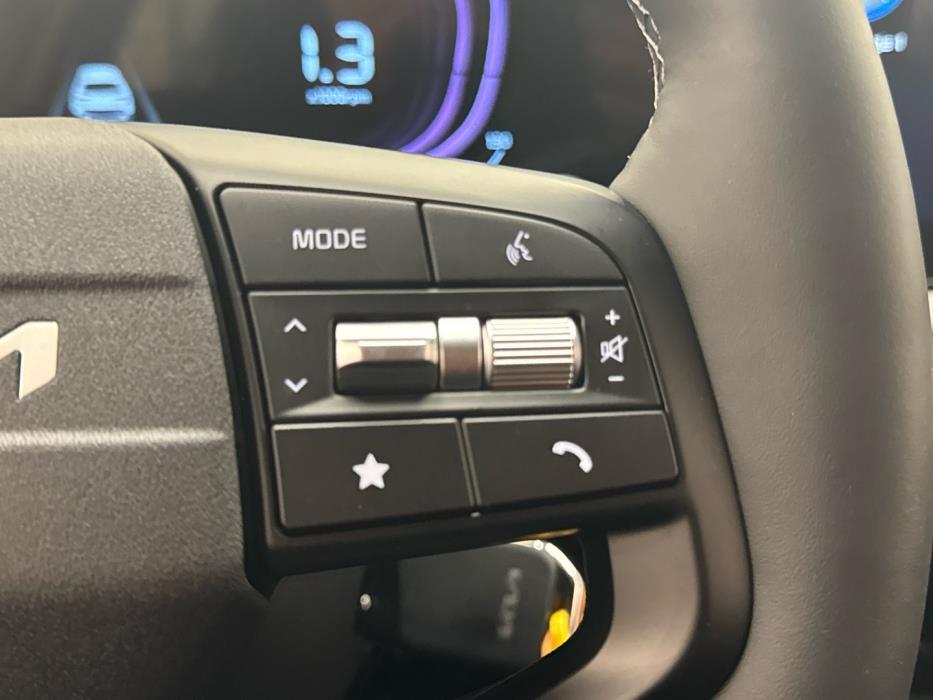 KIA Stonic 2026