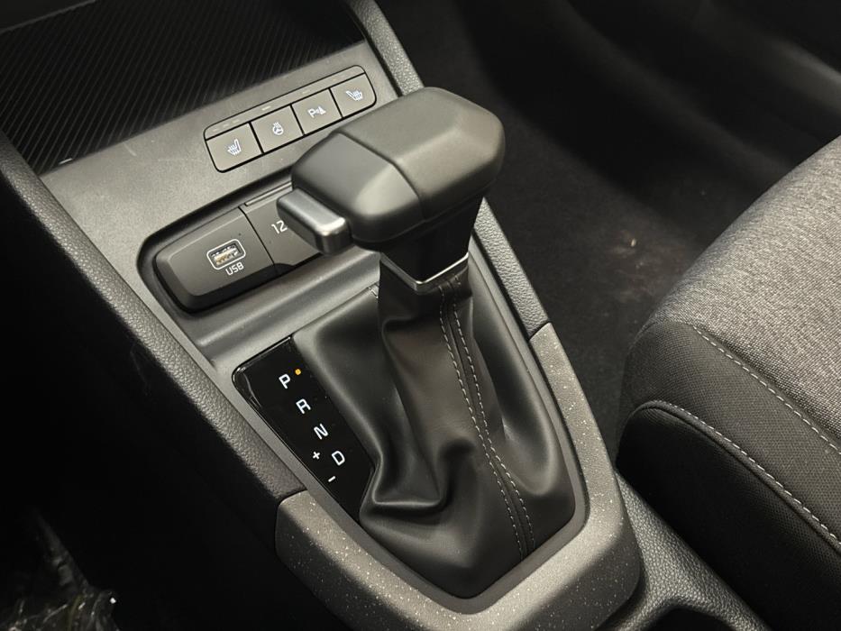 KIA Stonic 2026