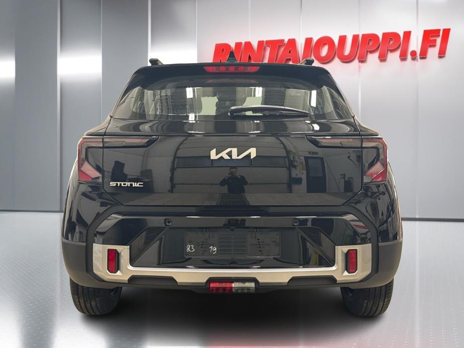 KIA Stonic 2026