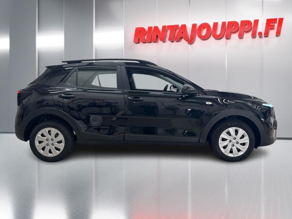 KIA Stonic 2026