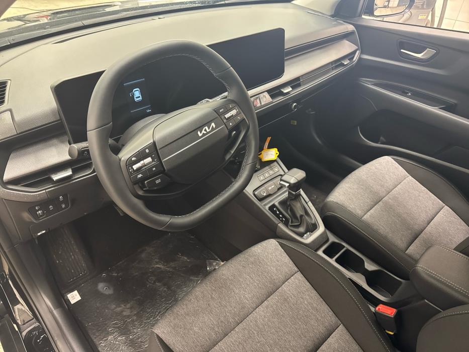 KIA Stonic 2026