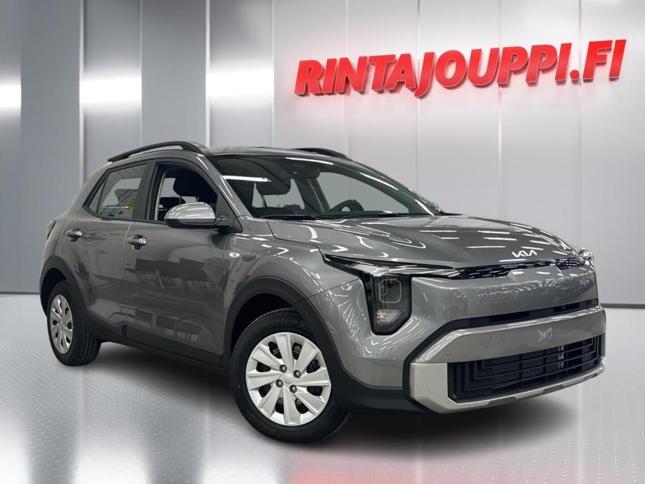 KIA Stonic 2026