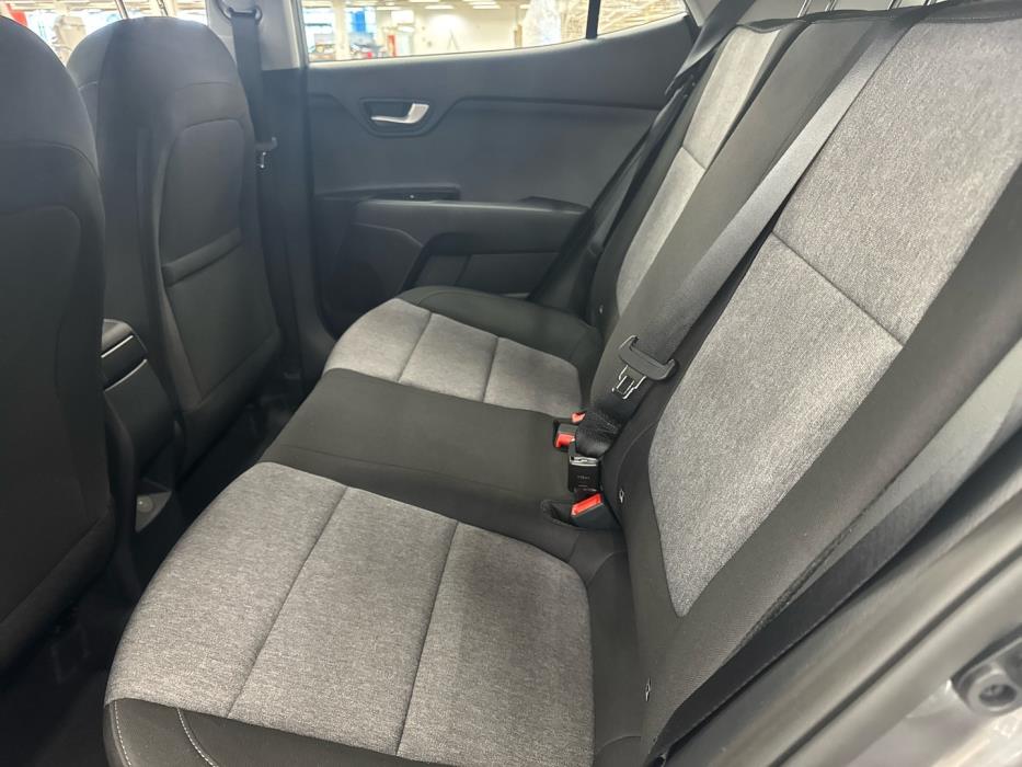 KIA Stonic 2026