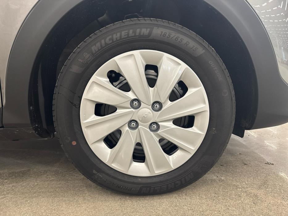KIA Stonic 2026