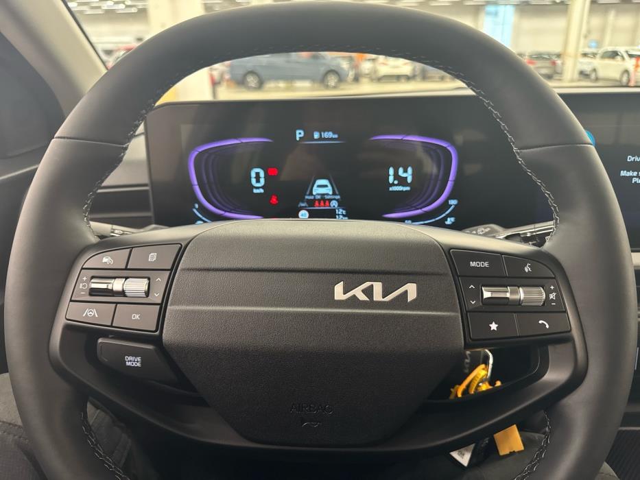 KIA Stonic 2026