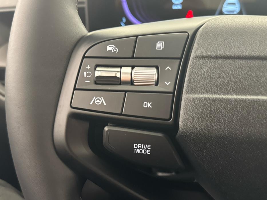 KIA Stonic 2026