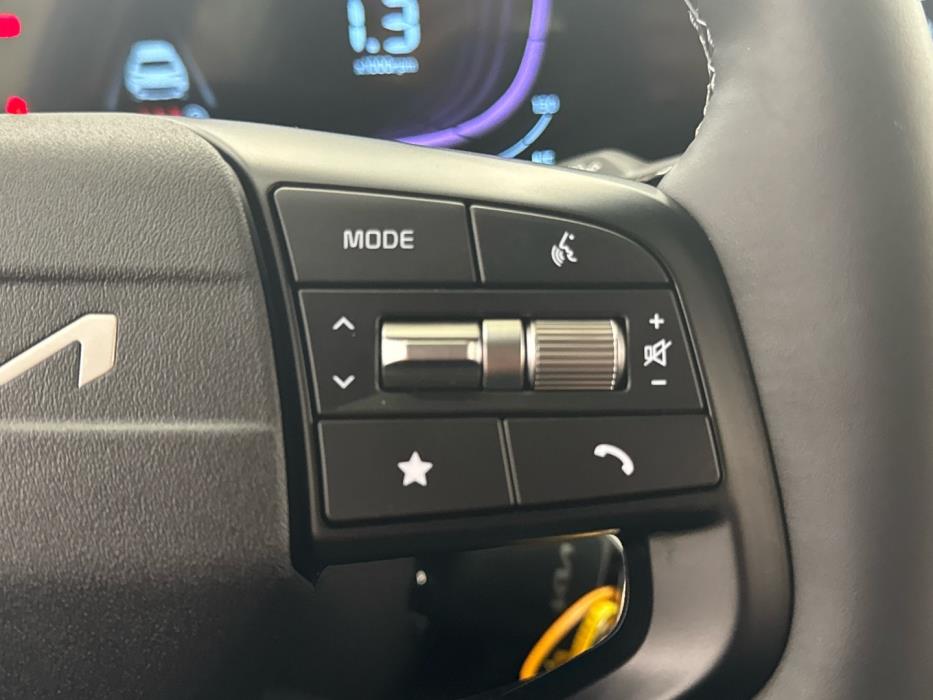 KIA Stonic 2026