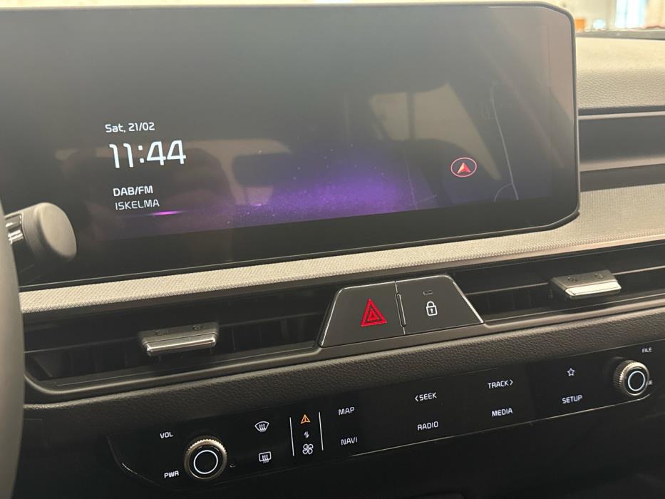 KIA Stonic 2026