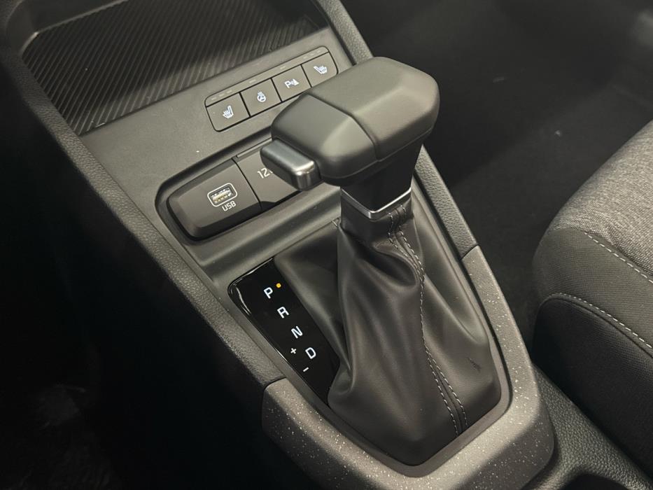 KIA Stonic 2026