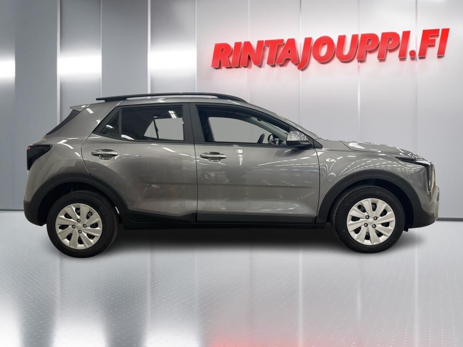 KIA Stonic 2026
