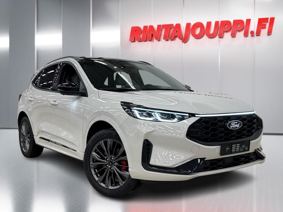 FORD Kuga 2026