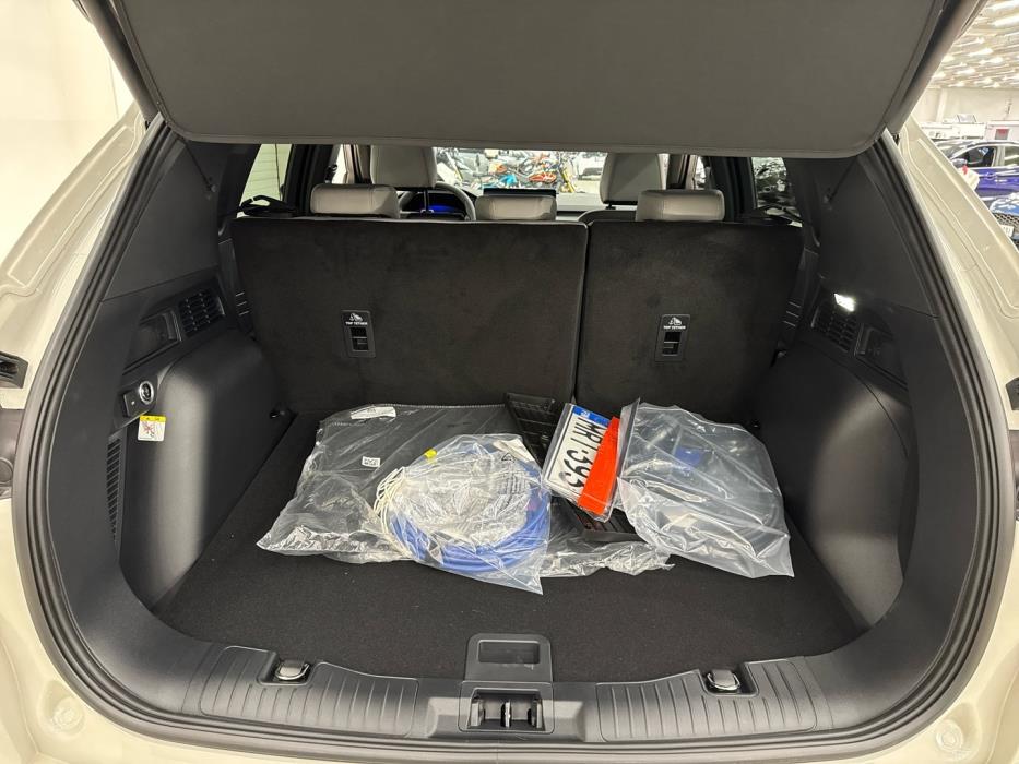 FORD Kuga 2026