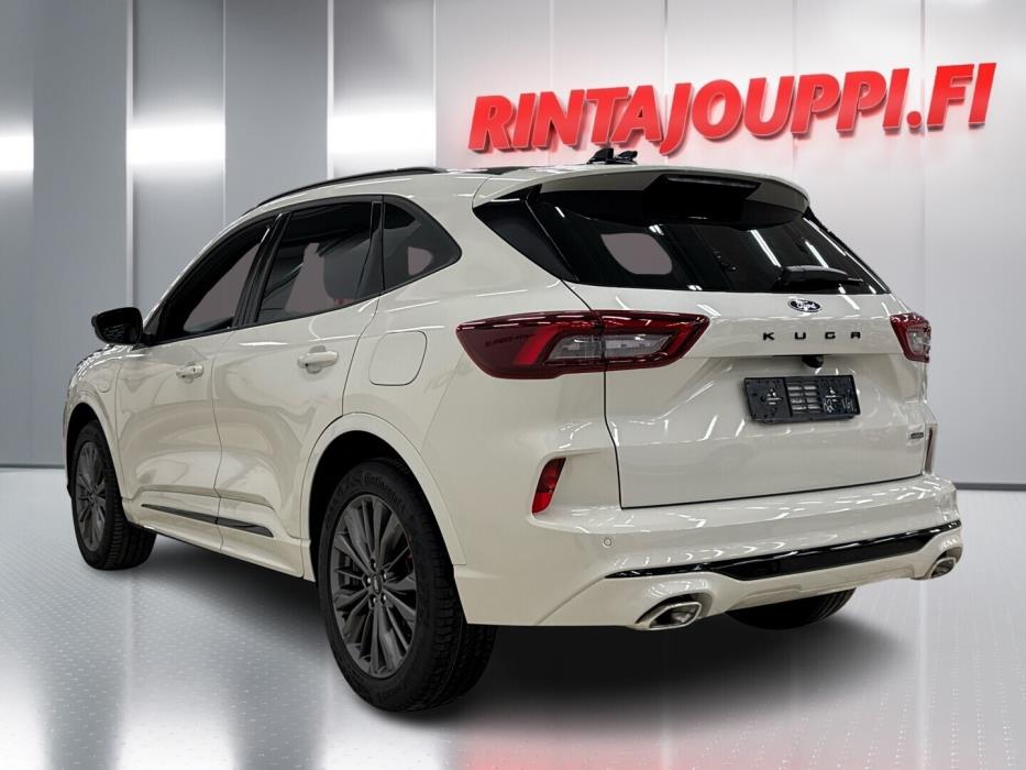 FORD Kuga 2026