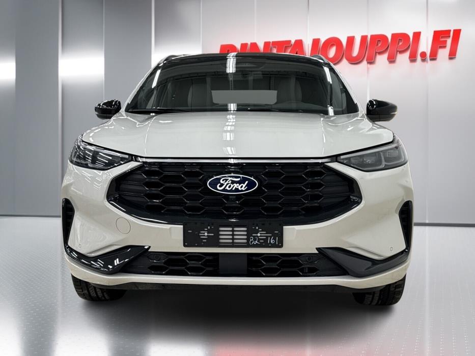 FORD Kuga 2026