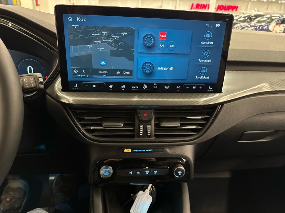 FORD Kuga 2026