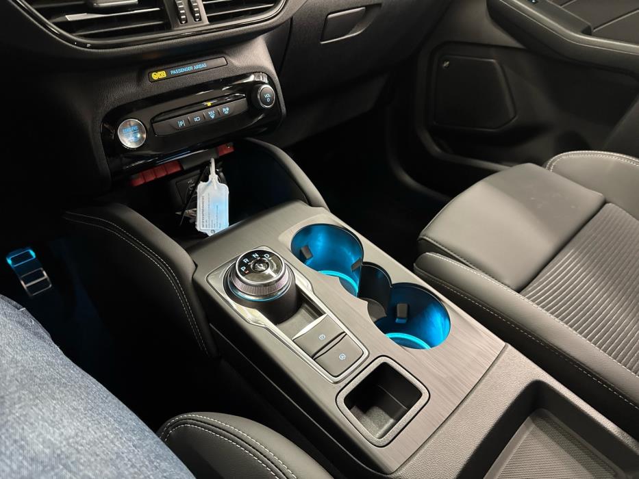 FORD Kuga 2026