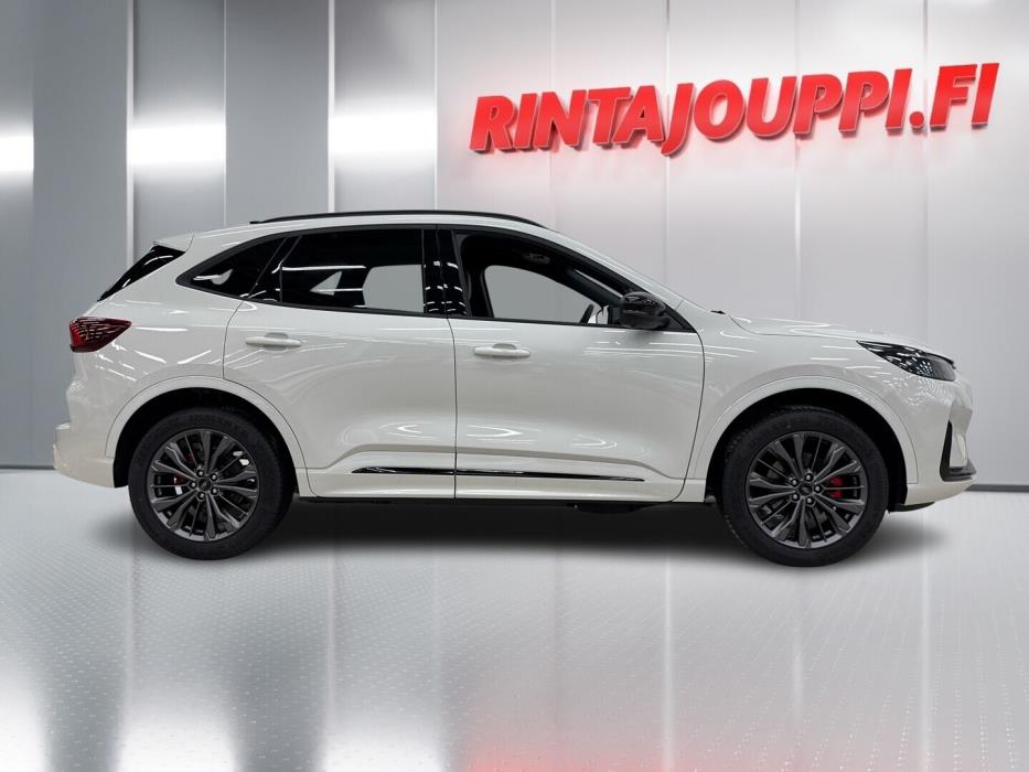 FORD Kuga 2026