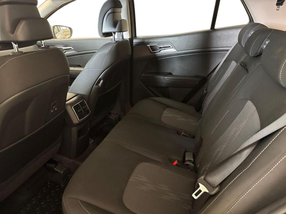 KIA Sportage 2026