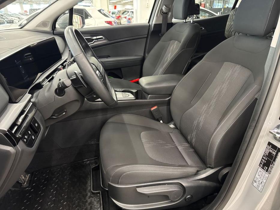 KIA Sportage 2026