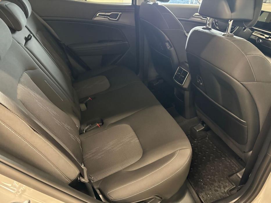 KIA Sportage 2026