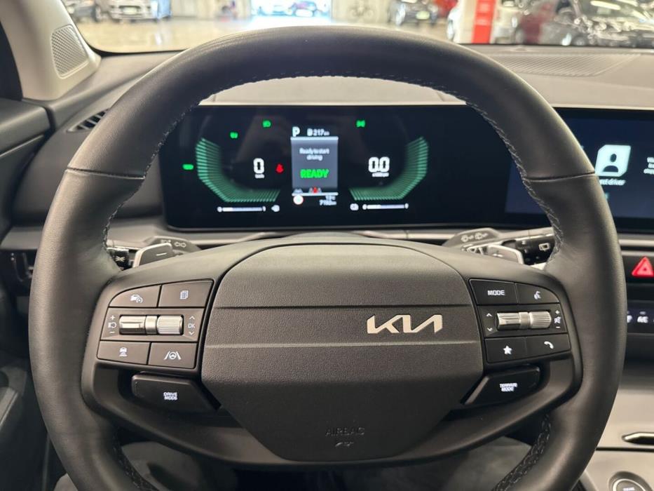 KIA Sportage 2026