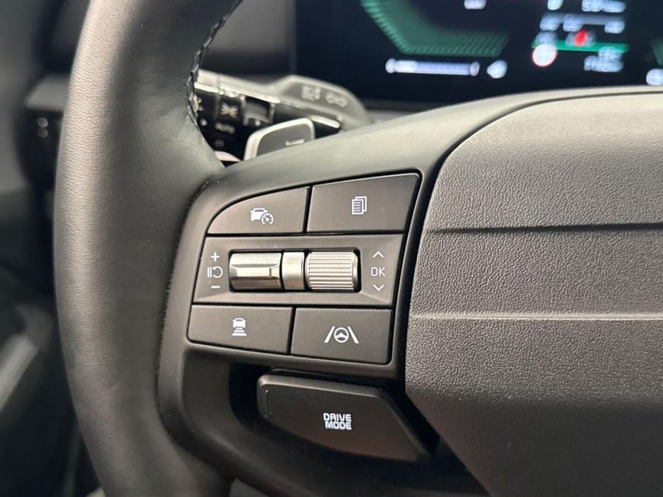 KIA Sportage 2026