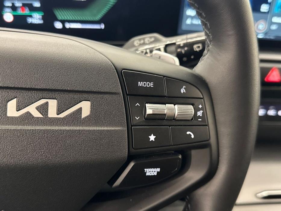 KIA Sportage 2026