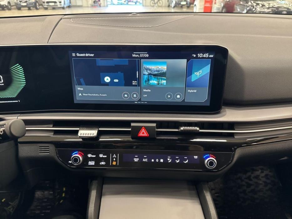 KIA Sportage 2026
