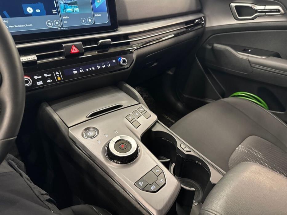 KIA Sportage 2026