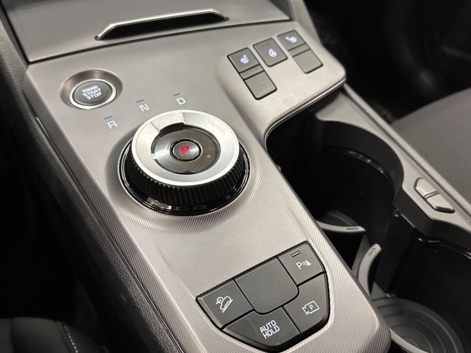KIA Sportage 2026
