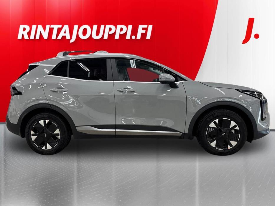KIA Sportage 2026
