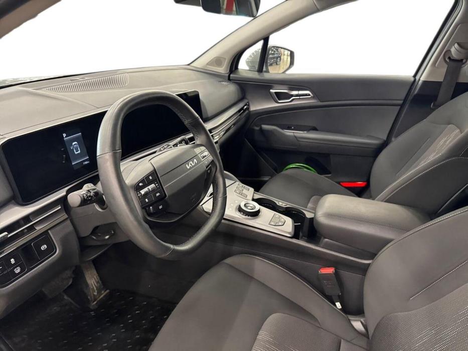 KIA Sportage 2026