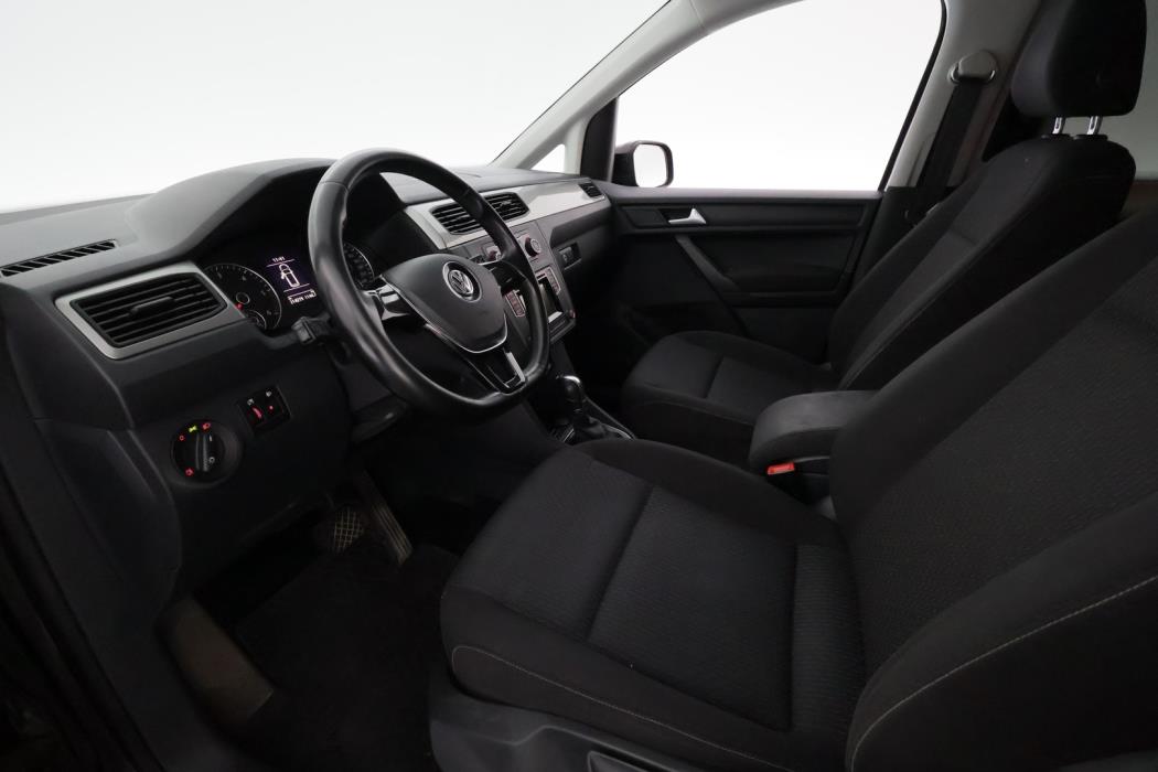 VOLKSWAGEN Caddy Maxi 2016
