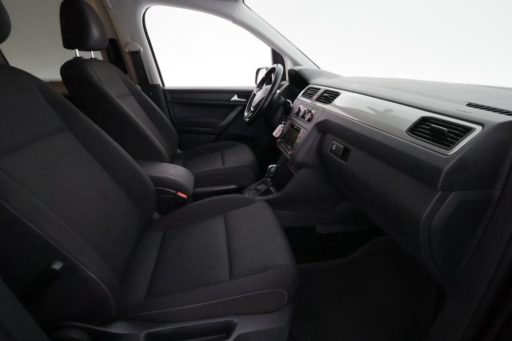 VOLKSWAGEN Caddy Maxi 2016