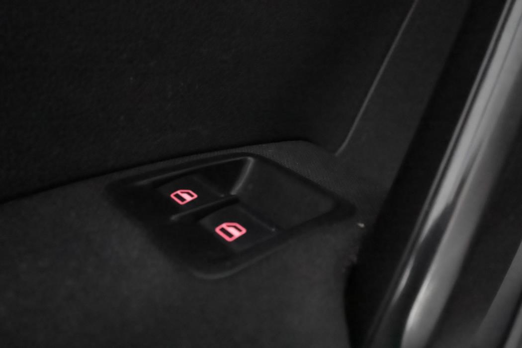 VOLKSWAGEN Caddy Maxi 2016