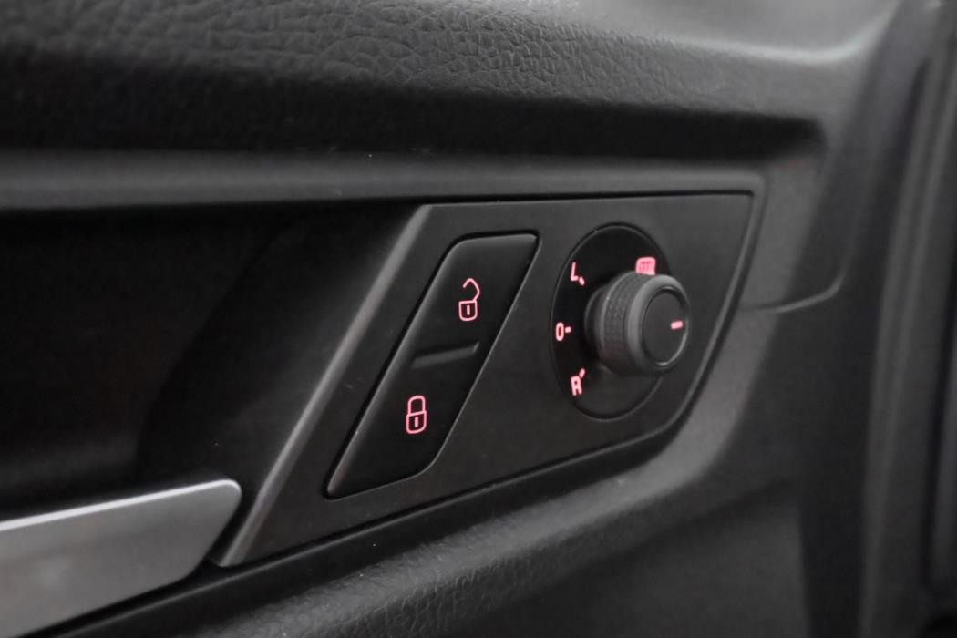 VOLKSWAGEN Caddy Maxi 2016