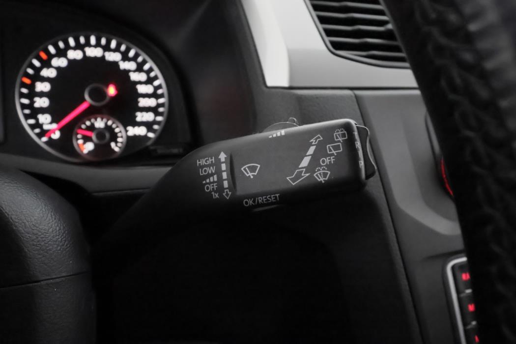 VOLKSWAGEN Caddy Maxi 2016