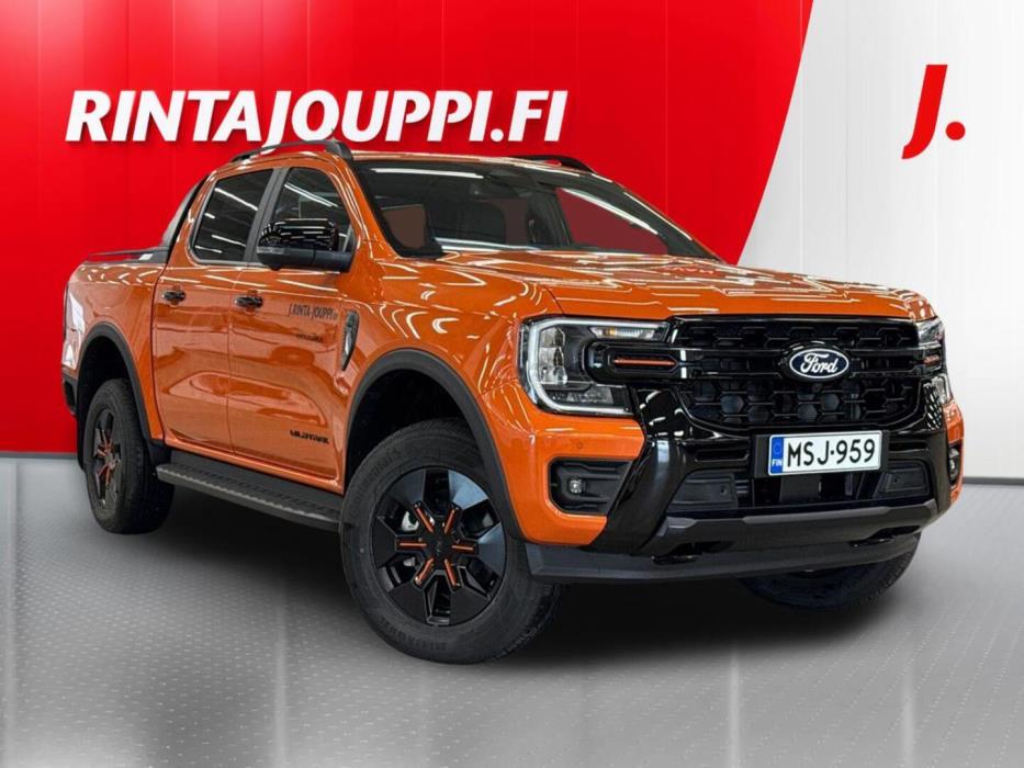 FORD Ranger 2026