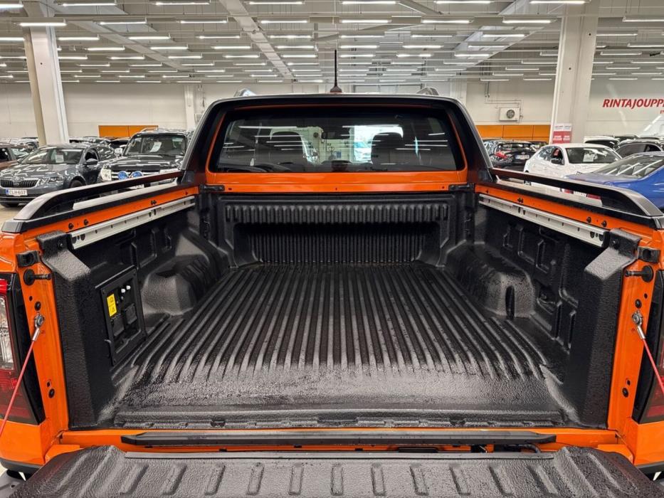 FORD Ranger 2026
