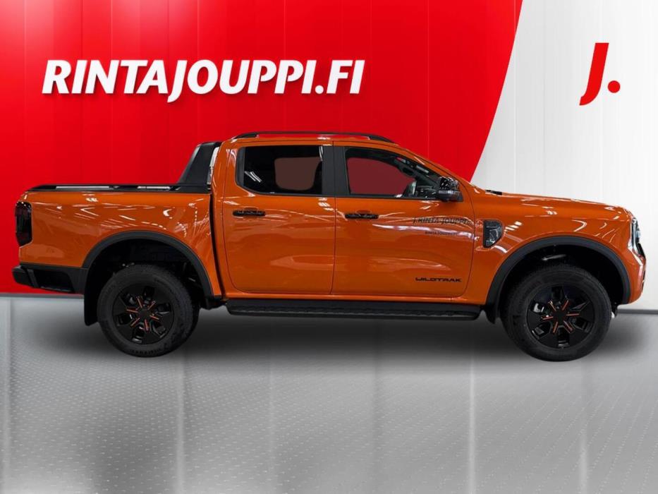 FORD Ranger 2026