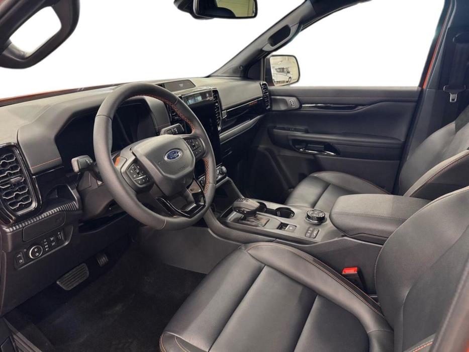 FORD Ranger 2026