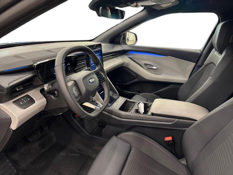 FORD Capri 2026